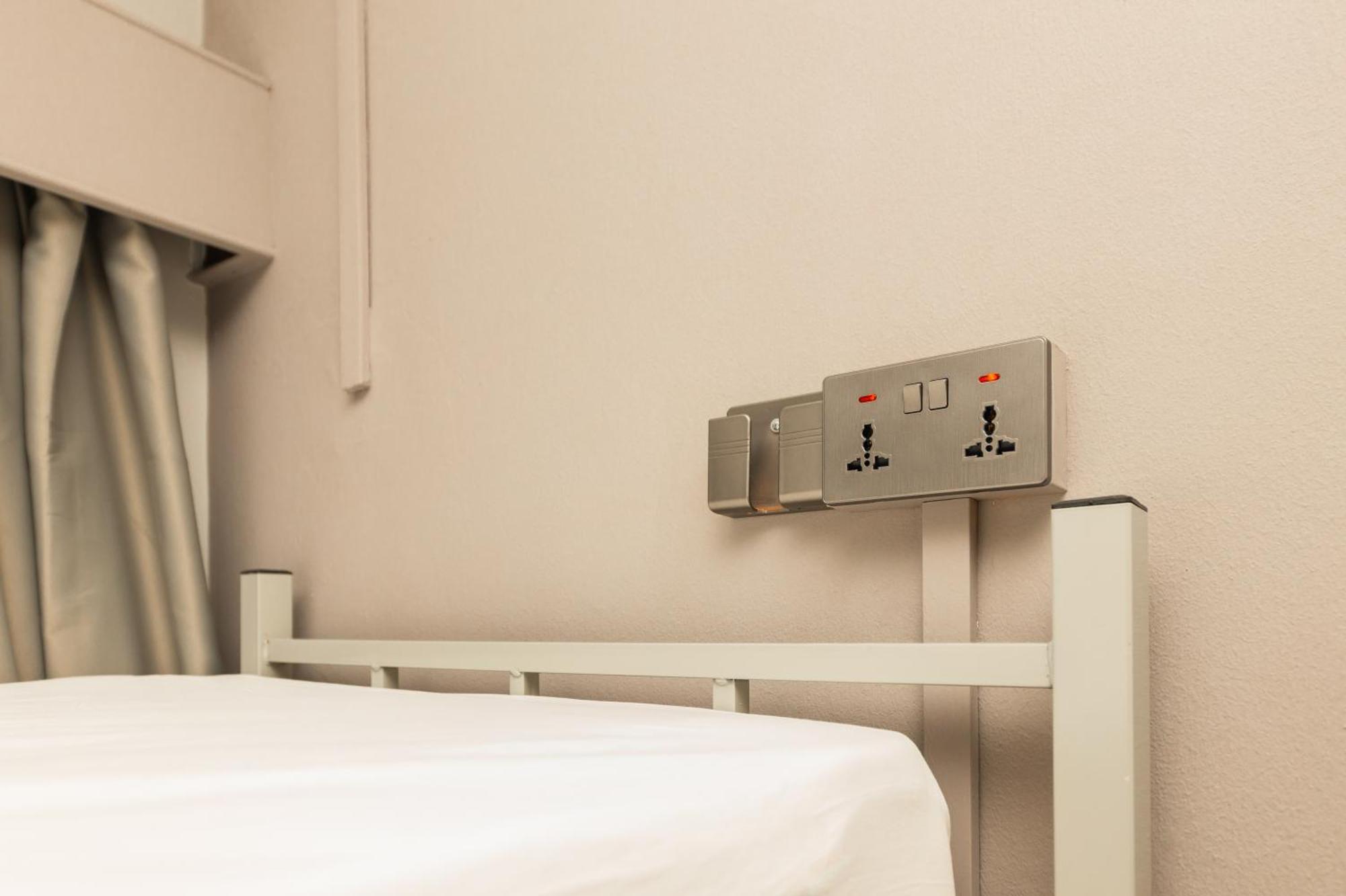 D'Nova Hotel Kallang Singapur Zewnętrze zdjęcie