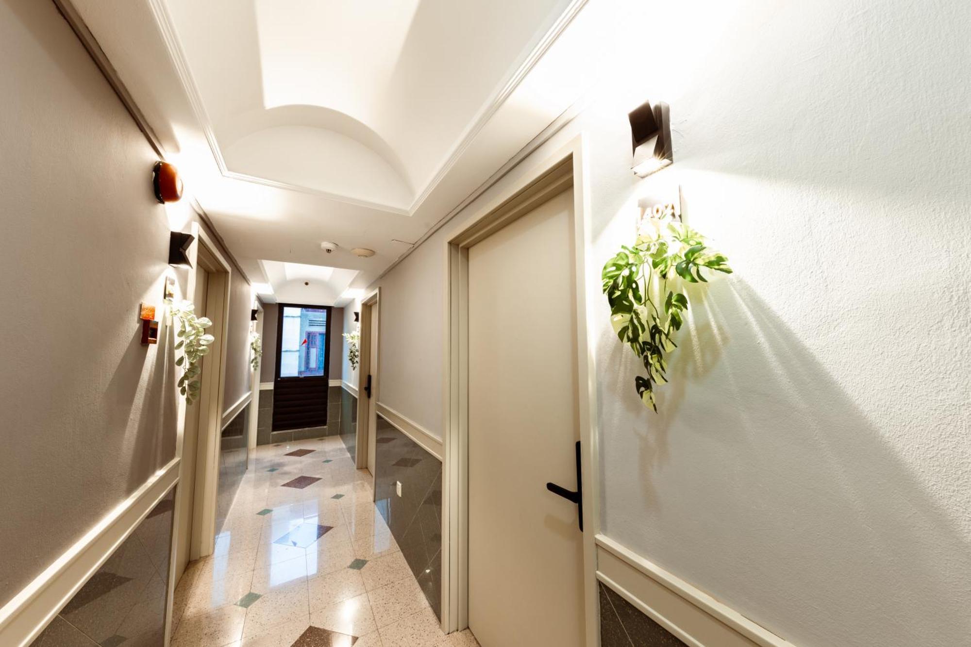 D'Nova Hotel Kallang Singapur Zewnętrze zdjęcie