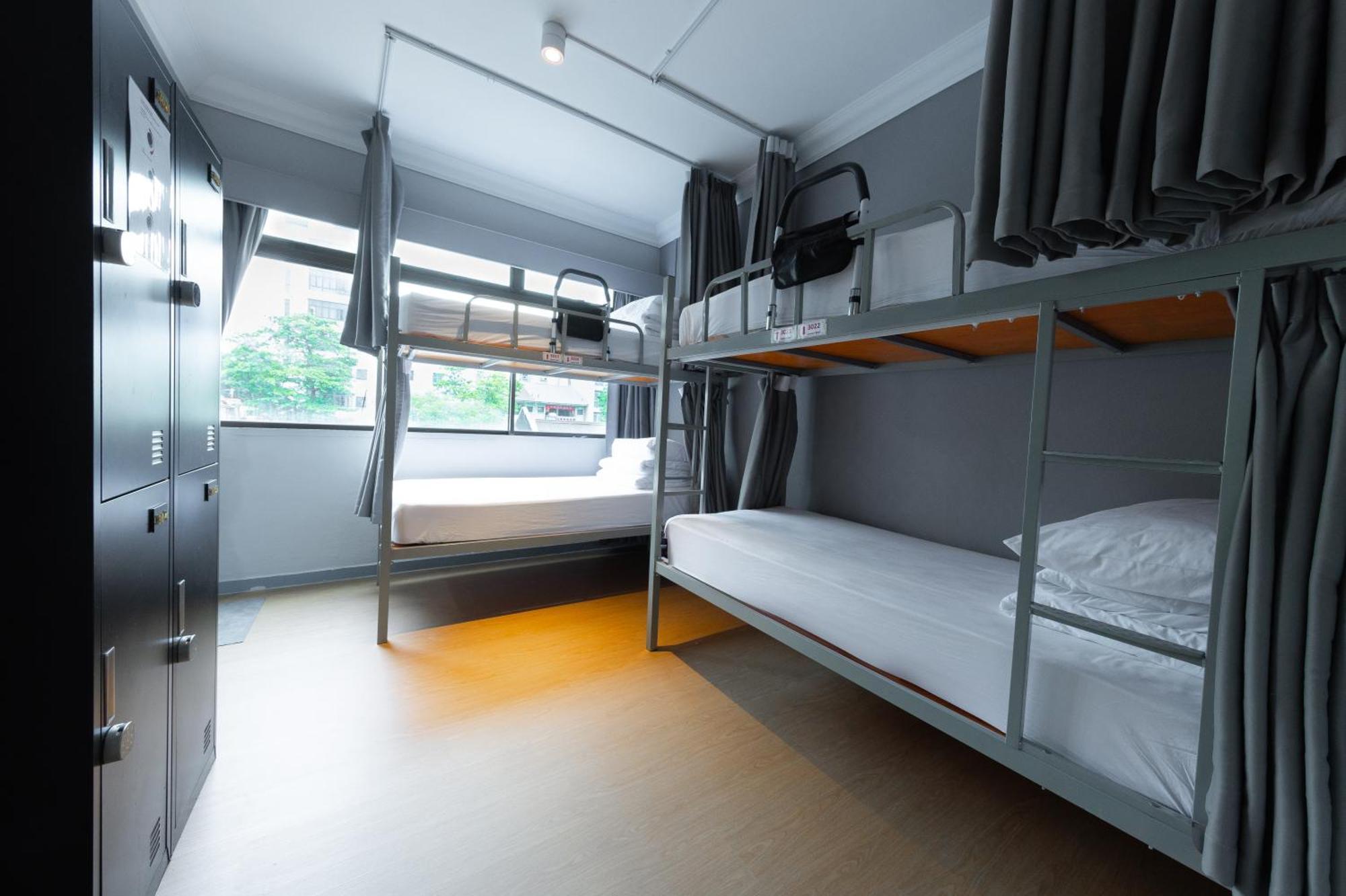 D'Nova Hotel Kallang Singapur Zewnętrze zdjęcie