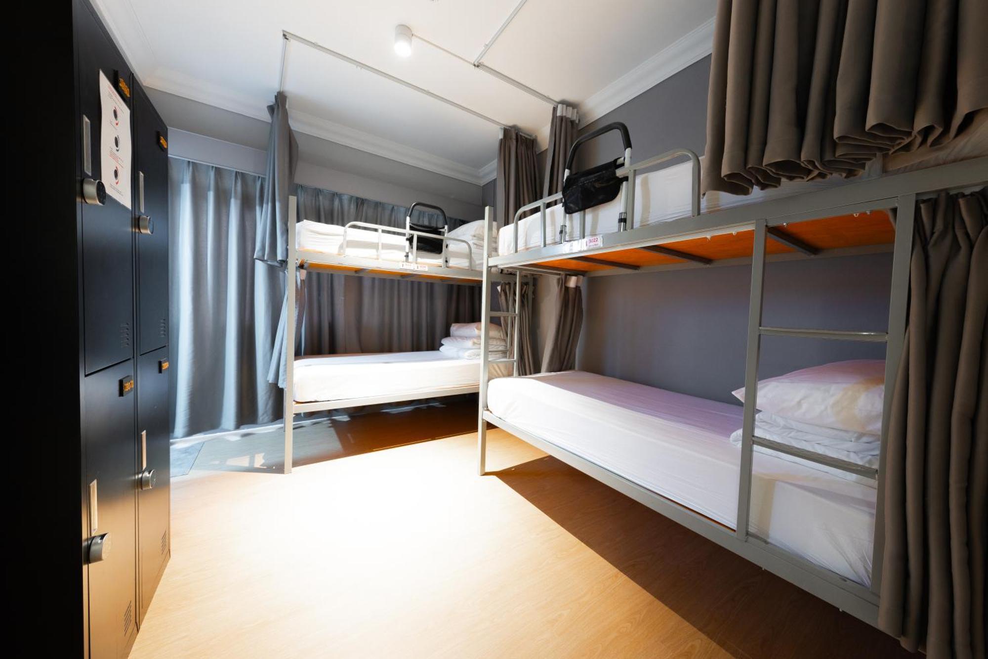 D'Nova Hotel Kallang Singapur Zewnętrze zdjęcie
