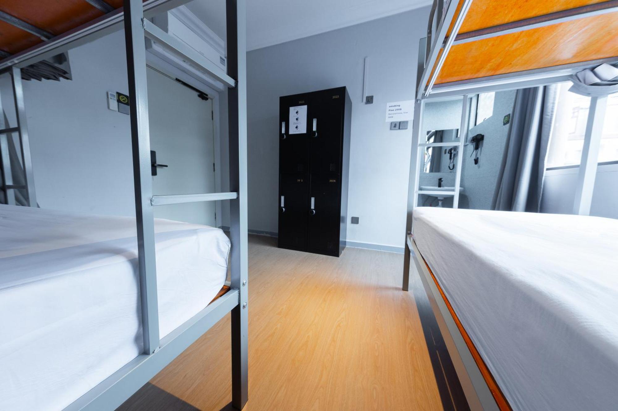 D'Nova Hotel Kallang Singapur Zewnętrze zdjęcie
