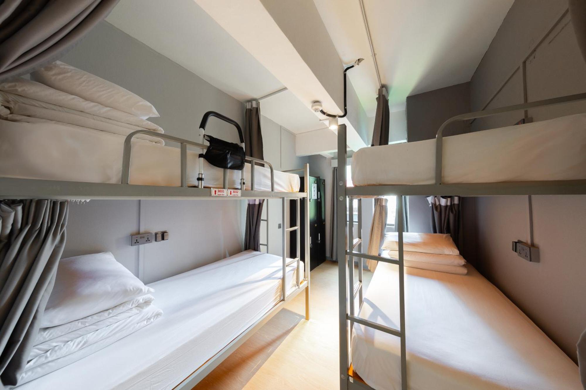 D'Nova Hotel Kallang Singapur Zewnętrze zdjęcie